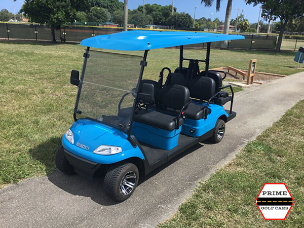 lamplighter village golf cart rental, golf cart rentals