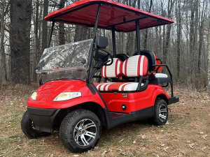 golf cart rental lamplighter village, lamplighter village golf cart
