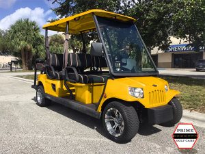 Lamplighter Village Golf Cart Service | Golf Cart Repair Lamplighter Village